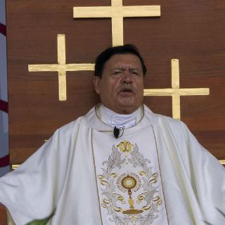 Sociedad sigue siendo de pecadores: Norberto Rivera