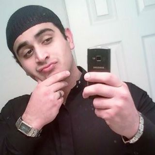 Atacante de Orlando, un hombre violento radicalizado en el islam