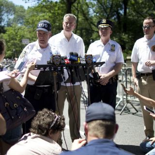 Nueva York reforzará la seguridad ante la Semana de Orgullo Gay