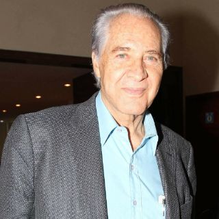 Rogelio Guerra avanza lento, pero no retrocede en su recuperación: esposa