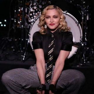 Madonna lamenta tiroteo en Orlando