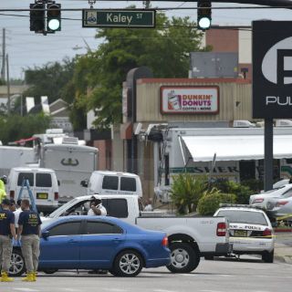 Facebook activa por primera vez 'safety chek' en EU