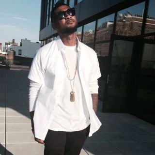Usher estrenará sencillo en plataformas digitales