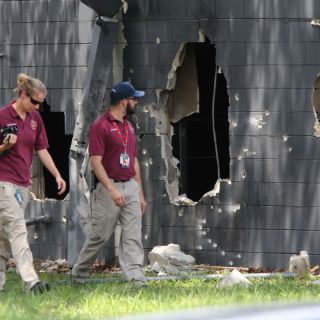 La SRE confirma un mexicano herido en Orlando