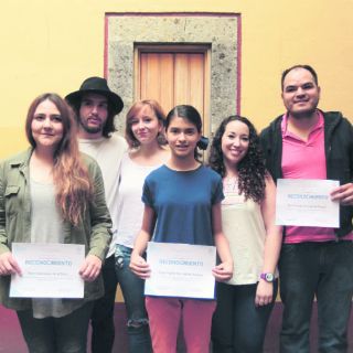 Premio al buen encuadre