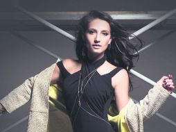 Novedad. Paly presenta su más reciente sencillo “Broken Toy”, con el que quiere llegar a todo el mundo. ESPECIAL / Paly