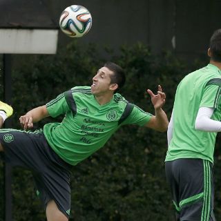 A ganar para driblar a Argentina