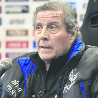 Uruguayos y jamaicanos, en duelo de trámite