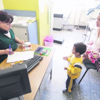 Alistan construcción de clínica en Cocula