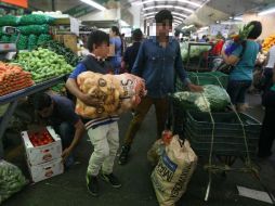 La Organización Internacional del Trabajo invita a la erradicación del trabajo infantil en las líneas de producción. EL INFORMADOR / R. Tamayo