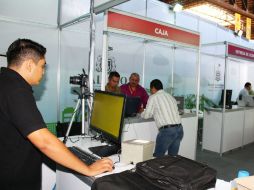 En el Estado se realizan en promedio entre mil 500 y mil 600 trámites de licencias al día. NTX / ARCHIVO