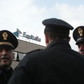 Arrestan en Marruecos a presunto yihadista italiano