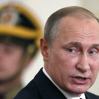 Putin envia a Obama sus condolencias por matanza de Orlando