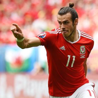 Beckham elogia a Bale