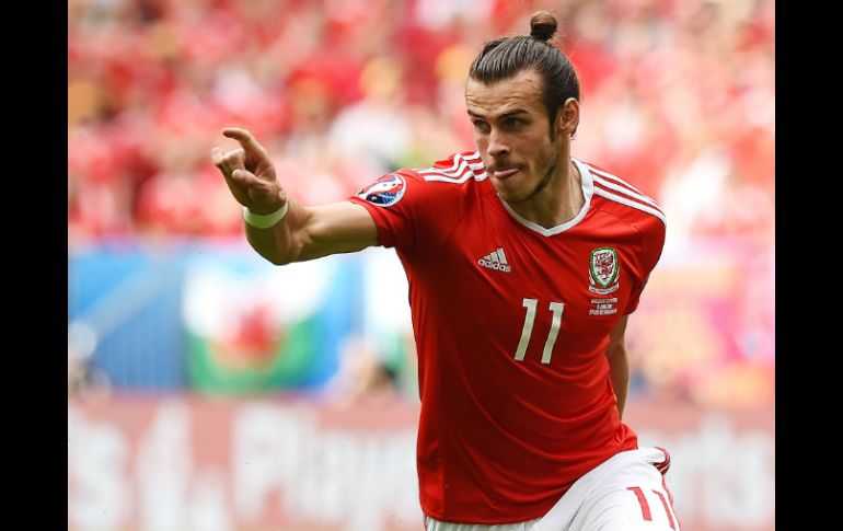 ''Gareth (Bale) ha hecho una gran temporada y marcó un muy buen gol el otro día'', añade el inglés. AFP / ARCHIVO