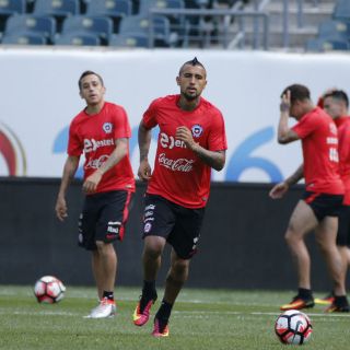 Chile y Panamá, ante su última oportunidad de seguir con vida