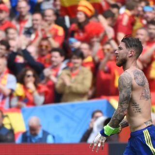 Nadie había dicho que esto iba a ser fácil: Sergio Ramos
