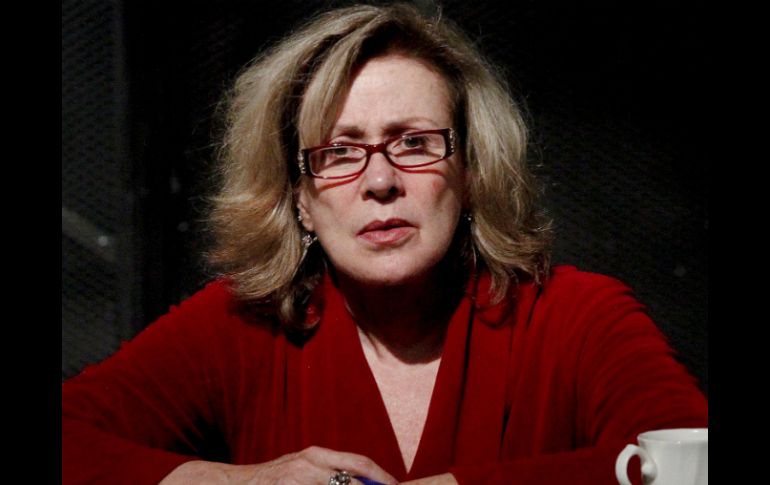 Zapata rechaza que el mensaje haya salido de su cuenta y dice que tampoco fue 'hackeada'. SUN / ARCHIVO