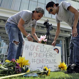 Tres mexicanos, entre fallecidos en tiroteo de Orlando