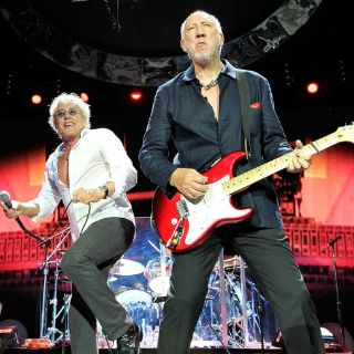 The Who anuncia concierto en México el próximo 12 de octubre
