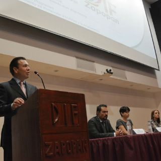 Impulsan acciones contra el trabajo infantil en Zapopan