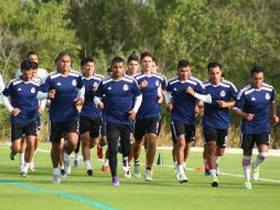 Ponce sabe que las oportunidades serán contadas, así que peleará porque se le presenten. TWITTER / @mapb_16