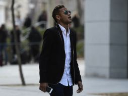 Afirman que era mejor aceptar este pacto con la fiscalía que seguir con la incertidumbre del caso. AFP / ARCHIVO