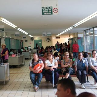 Reforma Integral en Salud no generará saturación del servicio: SSJ