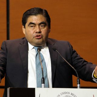 El PRD pide la libertad de los líderes de la CNTE