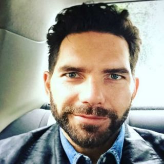 Hospitalizan al actor Arap Bethke