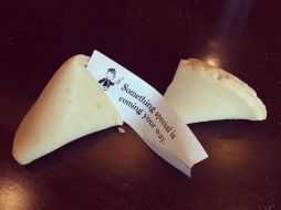 En el famoso Barrio Chino se encuentra una de las principales fábricas de galletas de la suerte. INSTAGRAM / pfchangsmx