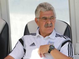 Le pide una disculpa a al dueño de la camioneta y a su esposa por su comportamiento. SUN / ARCHIVO