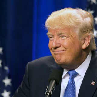 Trump prohíbe a The Washington Post acceder a sus actos de campaña