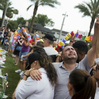 Uno de los mexicanos muertos en Orlando es de Hidalgo