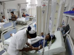 El proyecto se efectuó para dar a los pacientes con epilepsia la esperanza de predecir de manera confiable las convulsiones. EL INFORMADOR / ARCHIVO