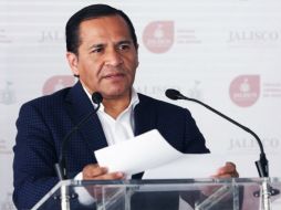 Almaguer Ramírez detalló que en los rescates la banda solicitaba pagos de entre tres y cinco millones de pesos. ESPECIAL / Fiscalia General del Estado
