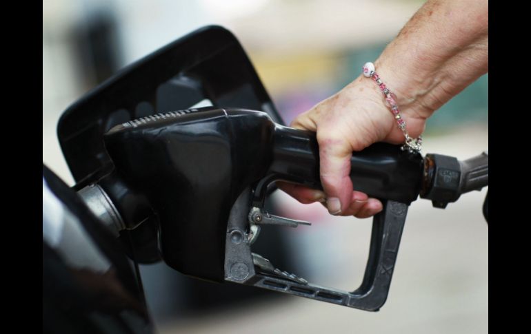 El sistema eléctrico elimina por completo las emisiones contaminantes de hidrocarburos y de óxidos de nitrógeno. NTX / ARCHIVO