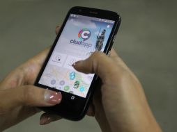 La aplicación está basada en estándares abiertos y cuenta con una API para integrarla a otros proyectos ciudadano. EL INFORMADOR / ARCHIVO