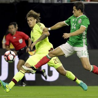 México termina primero en Houston