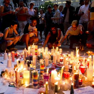 Tirador de Orlando visitó discoteca antes del ataque, dicen testigos