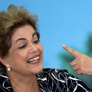 Auditores confirman irregularidades fiscales de Rousseff