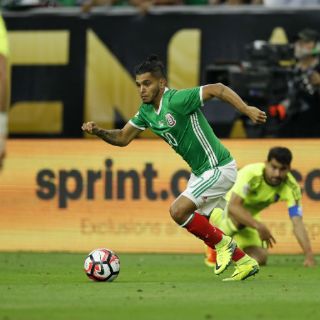 Osorio se va satisfecho con el empate