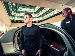 El boxeador es hallado culpable por el cargo de ''enriquecimiento ilícito'' en perjurio de Zabala. TWITTER / @Canelo