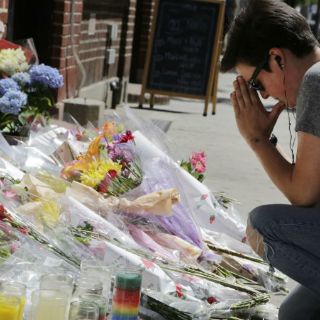 Cuatro mexicanos, entre las víctimas de ataque en Orlando