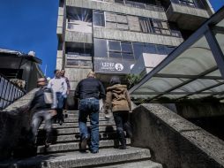 Para recibir compensación económica por parte del Estado se debe contar con una recomendación de la CEDHJ o una sentencia judicial. EL INFORMADOR / ARCHIVO