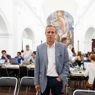 Especialistas hacen proyectos conceptuales para tener una 'ciudad cercana'