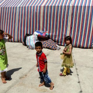 Camboya condena a 10 años de cárcel a pederasta estadounidense