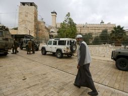 Autoridades lograron localizar el auto hurtado, y abrieron una investigación para aclarar los hechos. EFE / ARCHIVO