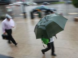 Es importante mantener las precauciones necesarias para evitar accidentes. EL INFORMADOR / ARCHIVO