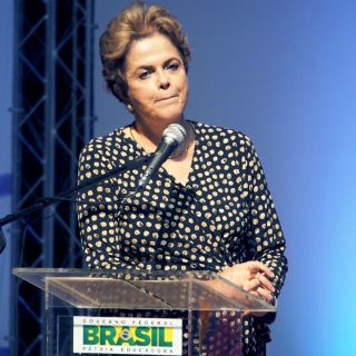 Peritos del Senado harán nueva auditoría de cuentas de Rousseff